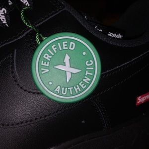 Meet your Posher, Trevor